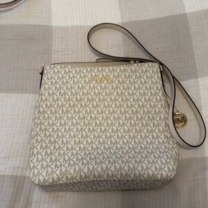 Michael Kors signature Crossbody